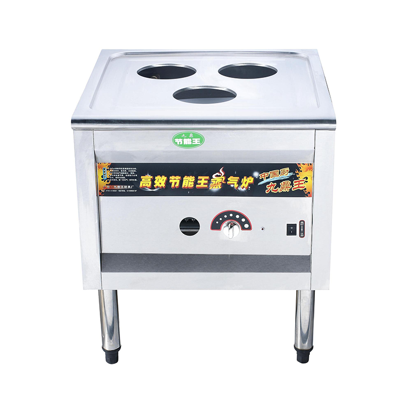 218無風(fēng)機(jī)蜂窩蒸汽爐(64CM)