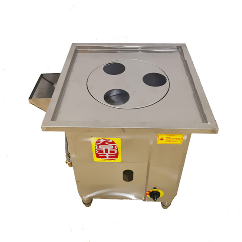 無極蒸煮王（二分鐘無風(fēng)機(jī)）